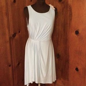 White House Black Market Sleeveless Dress NEW